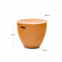 Beistelltisch Mesquida