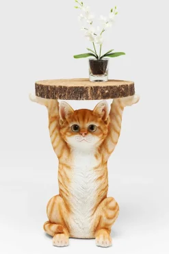 Beistelltisch Ms. Cat 81957