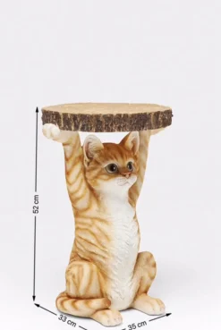 Beistelltisch Ms. Cat 81957