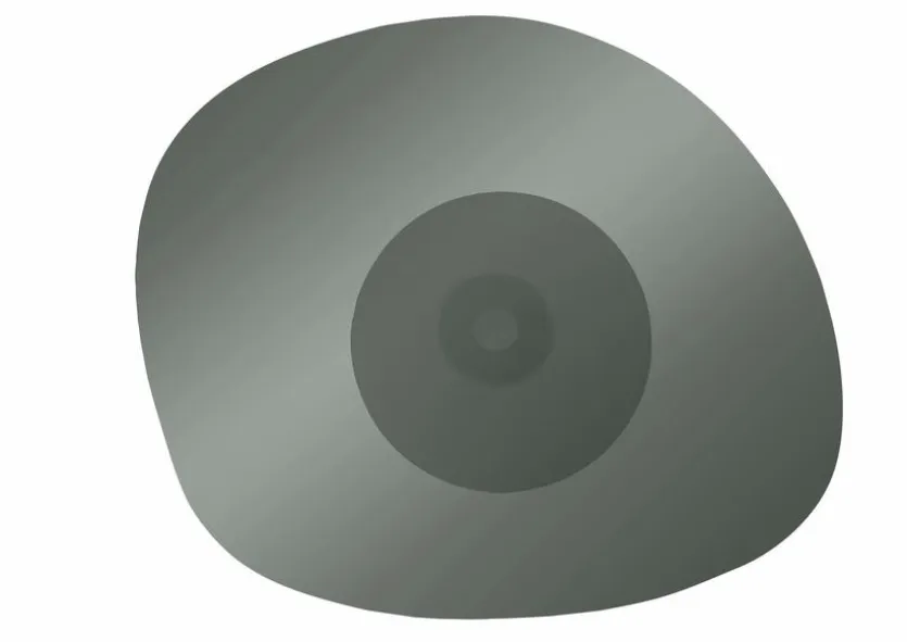 Beistelltisch Murphy