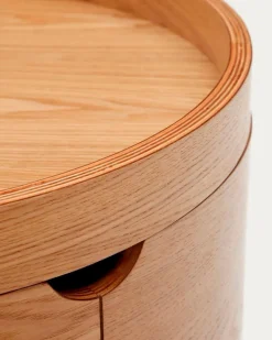 Beistelltisch Octavia