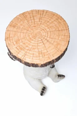 Beistelltisch Polar Bear 78943