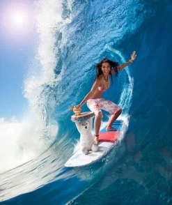 Beistelltisch Polar Bear 78943