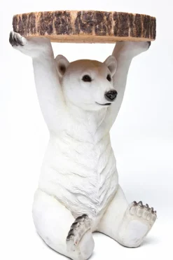 Beistelltisch Polar Bear 78943