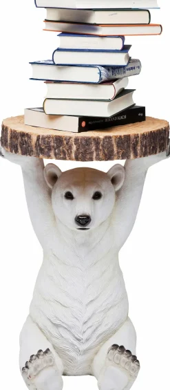 Beistelltisch Polar Bear 78943