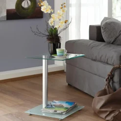 Beistelltisch Quintanar