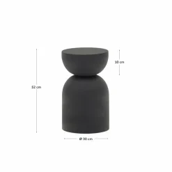 Beistelltisch Rachell