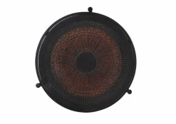 Beistelltisch Santa Cruz