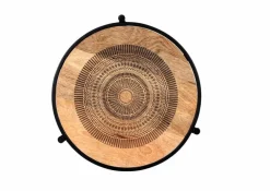 Beistelltisch Santa Cruz