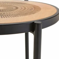 Beistelltisch Santa Cruz