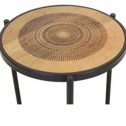 Beistelltisch Santa Cruz