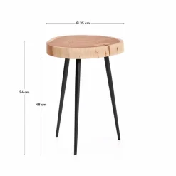 Beistelltisch Tanive