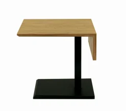 Beistelltisch 5682-WEI-ANM