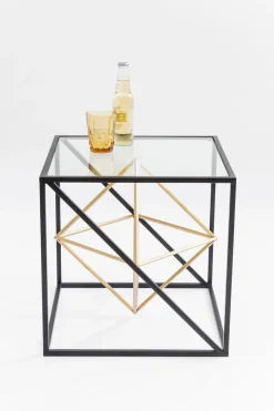 Beistelltisch White Diva 82170