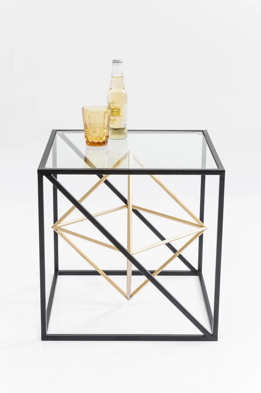 Beistelltisch White Diva 82170