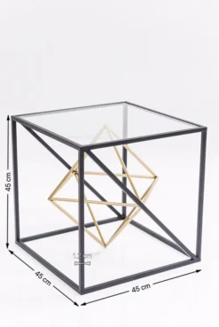 Beistelltisch White Diva 82170