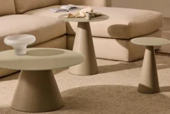 Beistelltisch Wilshire Ø 50 cm