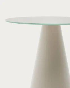 Beistelltisch Wilshire Ø 50 cm