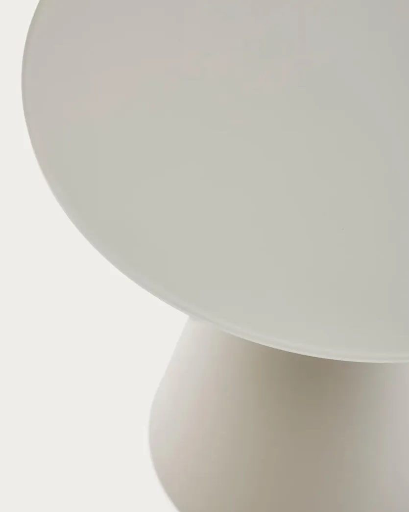 Beistelltisch Wilshire Ø 50 cm