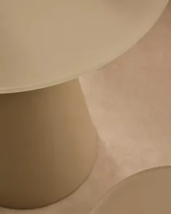 Beistelltisch Wilshire Ø 50 cm