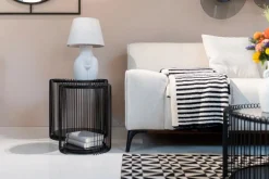 Beistelltisch Wire Double 87441 2er Set