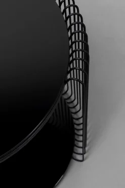 Beistelltisch Wire Double 87441 2er Set