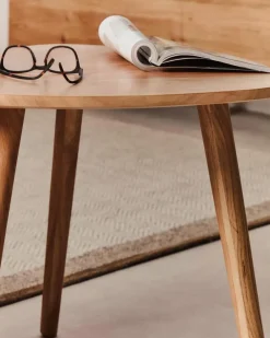 Beistelltisch-Set Duvani