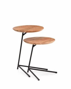 Beistelltisch-Set Lomiri