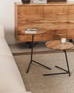 Beistelltisch-Set Lomiri