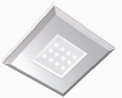 Beleuchtung Bonnie/ Monza 2er Set