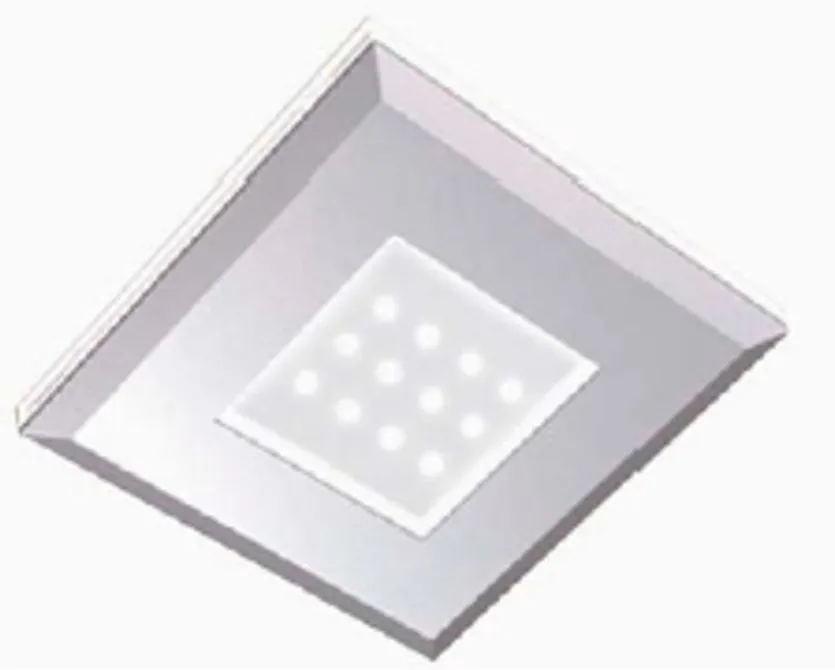 Beleuchtung Reno 2er- Set