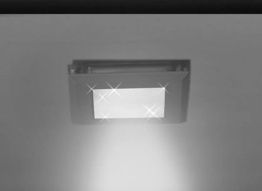 Beleuchtung Reno 2er- Set