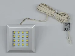 Beleuchtung Reno 2er- Set