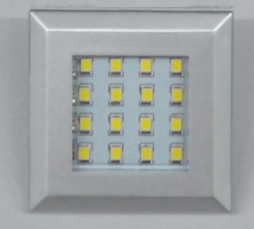 Beleuchtung Reno 2er- Set