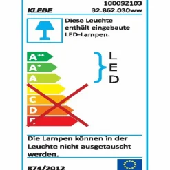 Beleuchtung Runa 9615