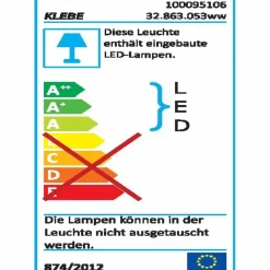 Beleuchtung Runa 9631