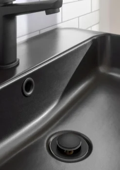 Überlaufrosette Revento Line