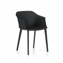 Besucherstuhl Inta Frame