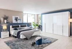 Bett Montclar-Extra 180 x 200 cm