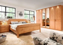 Bett Lausanne 180 x 200 cm