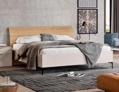 Bett Lousada 180 x 200 cm