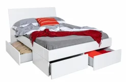 Bett Mundi 120 x 200 cm