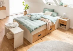 Bett Basic 120 x 200 cm