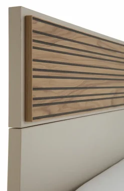 Bett Bravo 120 x 200 cm