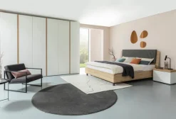 Bett Brugnera 180 x 200 cm