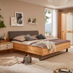 Bett Burgos 180 x 200 cm