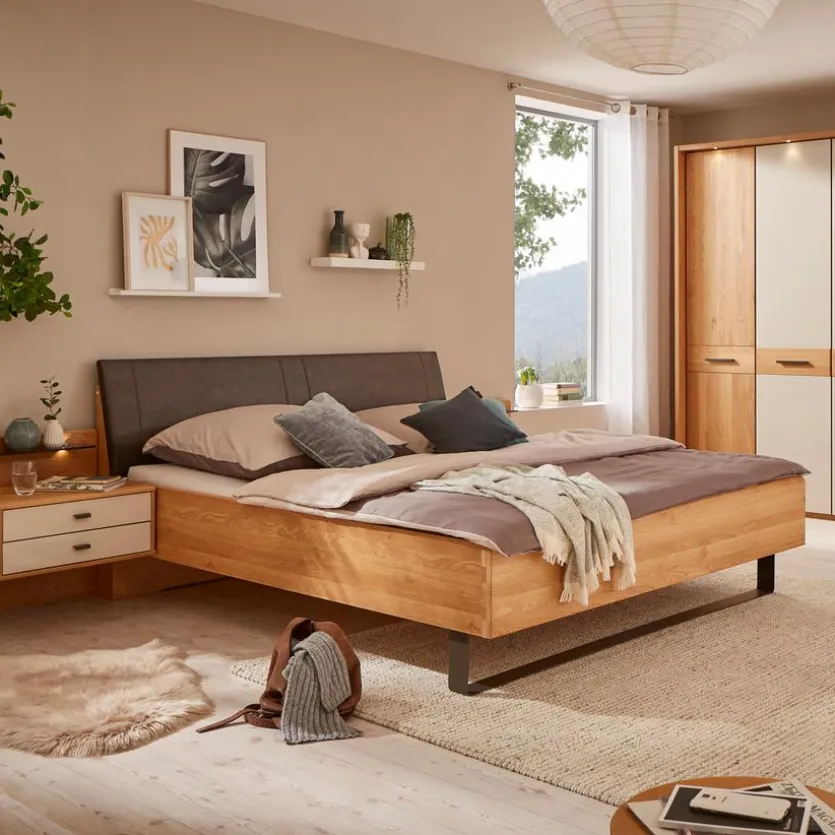 Bett Burgos 180 x 200 cm