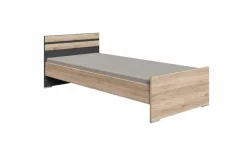 Bett Cariba 140 x 200 cm