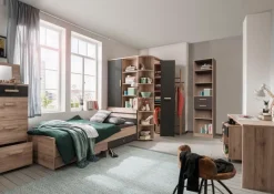 Bett Cariba 140 x 200 cm