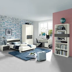 Bett Clip 140 x 200 cm